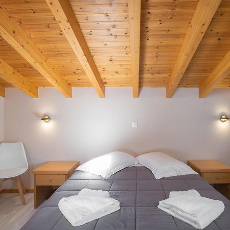 Corfu Villa Potamaki Kompítsion Buitenkant foto