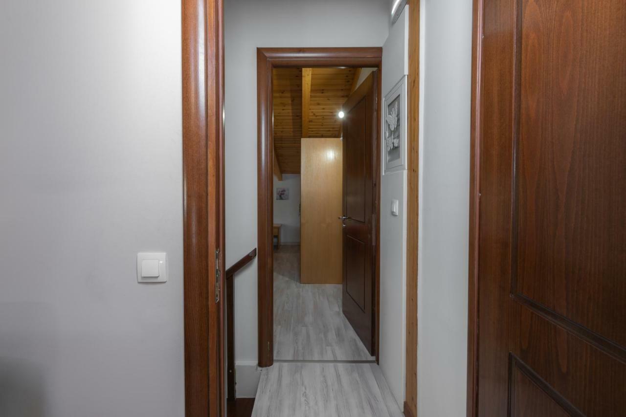 Corfu Villa Potamaki Kompítsion Buitenkant foto